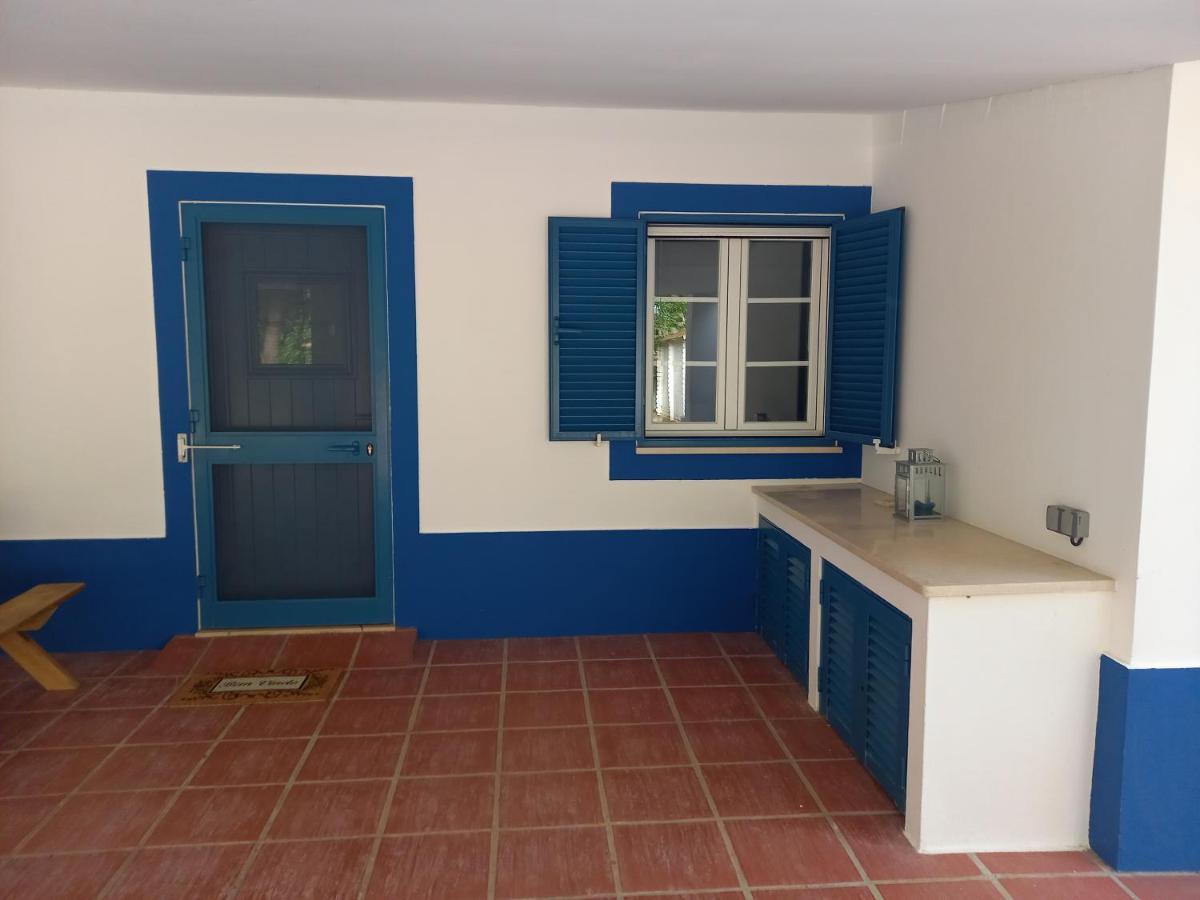 Quinta Da Alentegria - 4 Cottages Met Lounge En Verwarmd Zwembad Van April Tot Eind September! Alcácer do Sal Zewnętrze zdjęcie