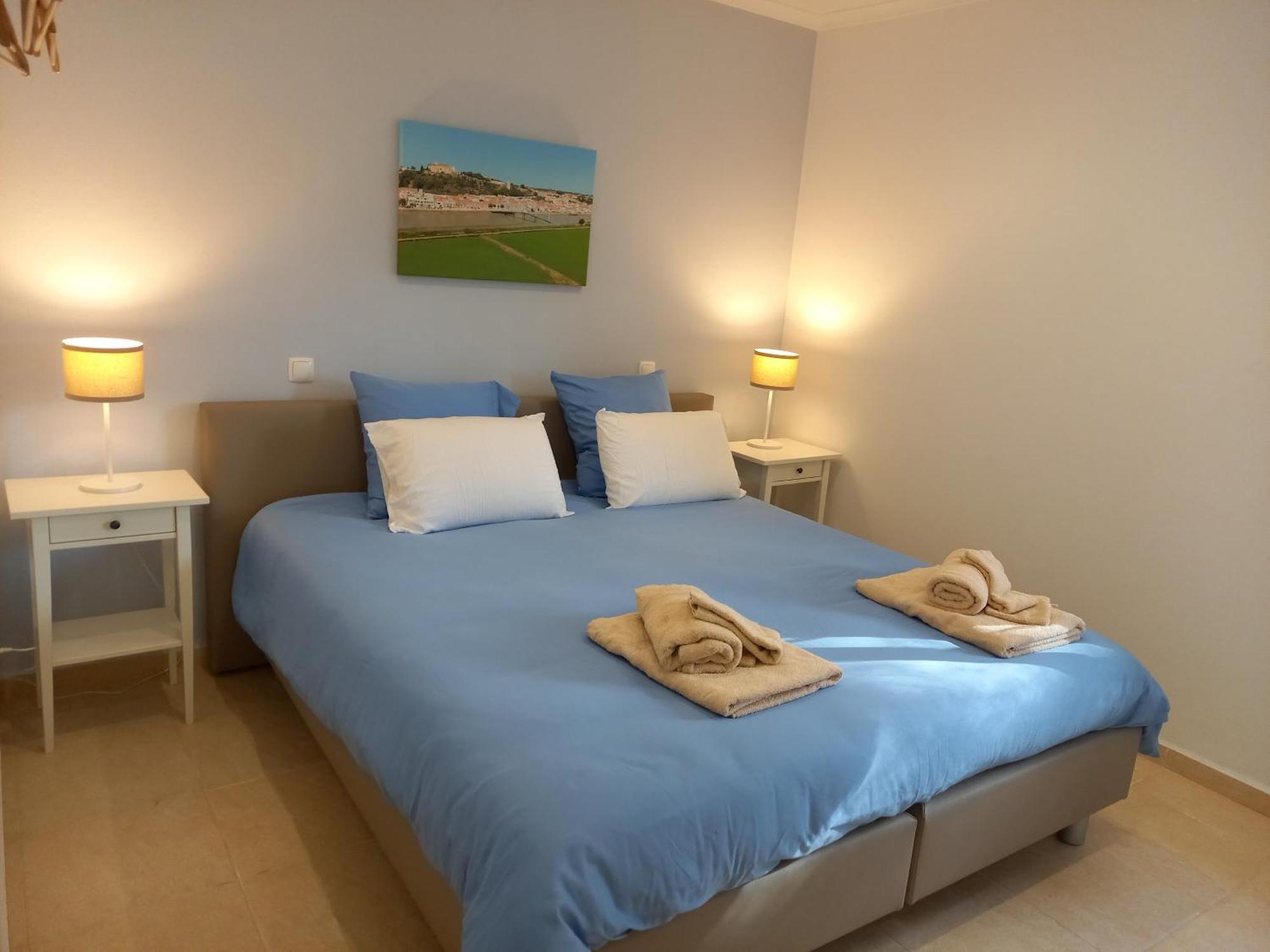 Quinta Da Alentegria - 4 Cottages Met Lounge En Verwarmd Zwembad Van April Tot Eind September! Alcácer do Sal Zewnętrze zdjęcie